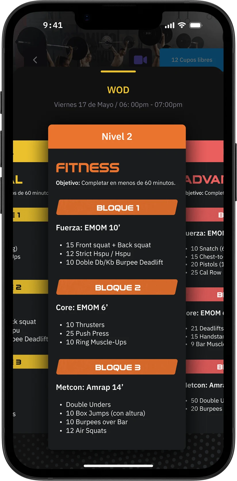 WOD