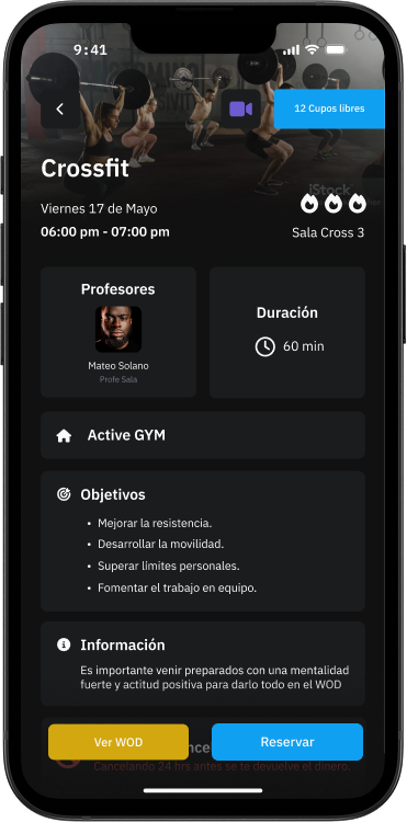 WOD