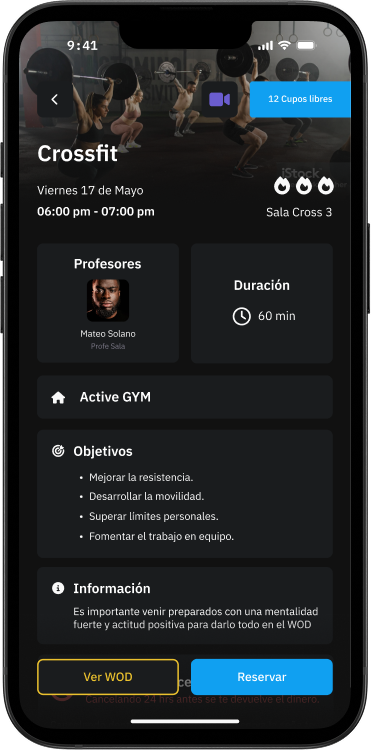 WOD