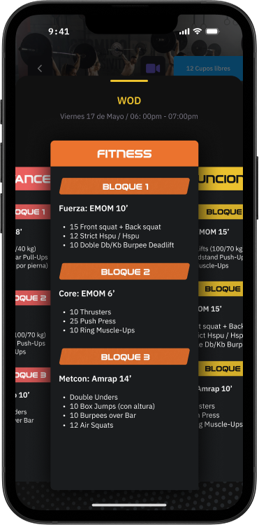 WOD