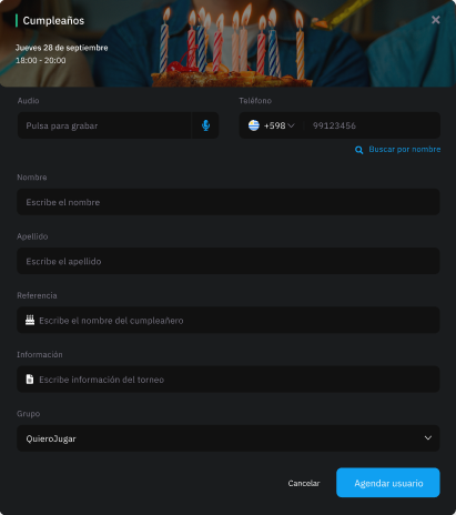 Web version