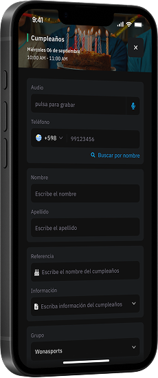 Mobile version