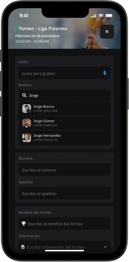 Mobile version