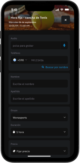 Mobile version