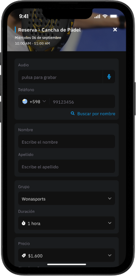 Mobile version