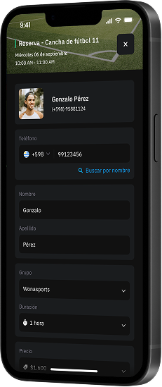 Mobile version
