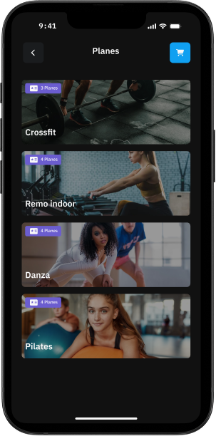 Gyms