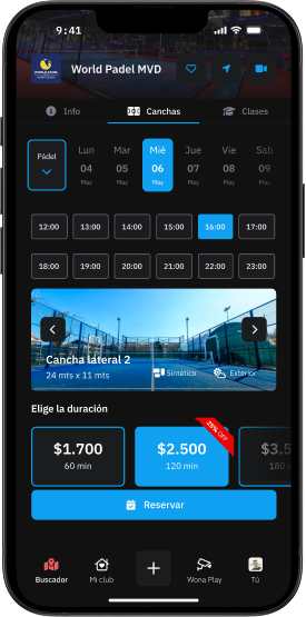 Access to promotions
